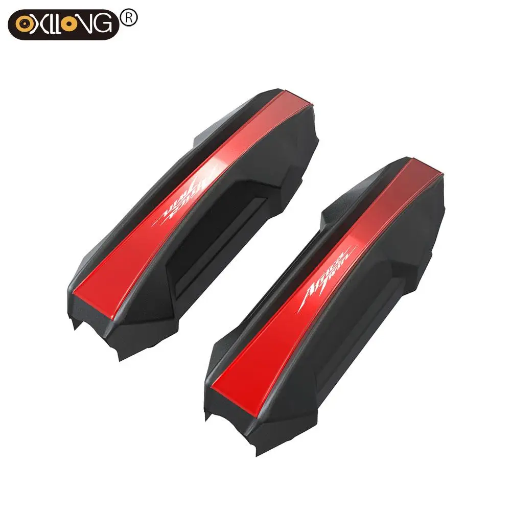 

For HONDA CRF1100L CRF 1100 L ADVENTURE AFRICA TWIN 2019-2022 2023 CRF 1000L 25mm Motorcycle Bumpe Engine Crash Bar Block