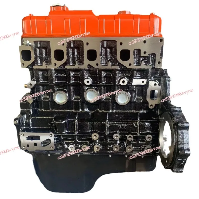 

Подходит для Jiangling Shunda, Quanshun, Baodian, Futian Fengjun Kaiyun, Zhongxing Huanghai Pathfinder Aoling