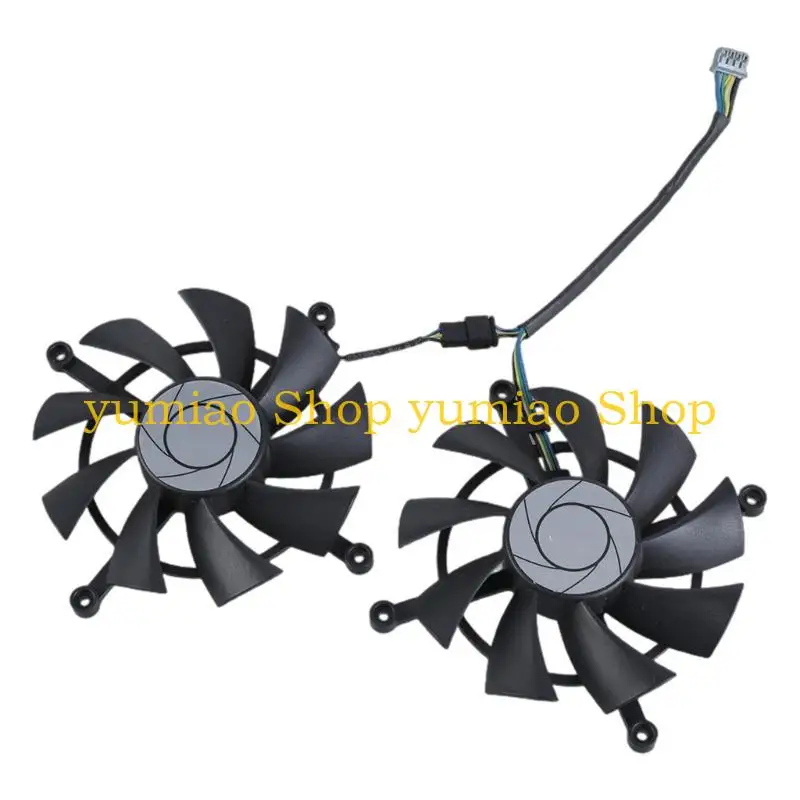 587B Graphics Card …