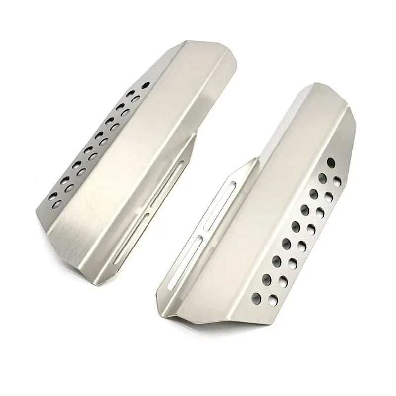 

Защита передней вилки мотоцикла для Moto Guzzi V85TT 2020-2024-A67F