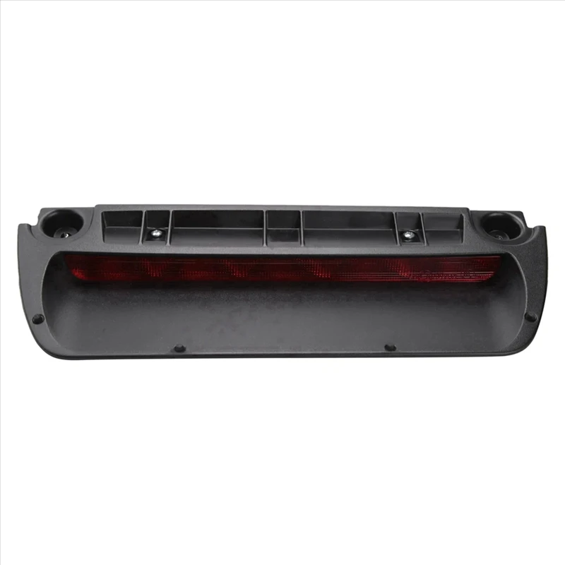 High Mounted Brake Light 6350Z5 LHD For Peugeot 408 206 207 Citroen C4 6350KJ Auxiliary Brake Light Rear Third Stop Lamp