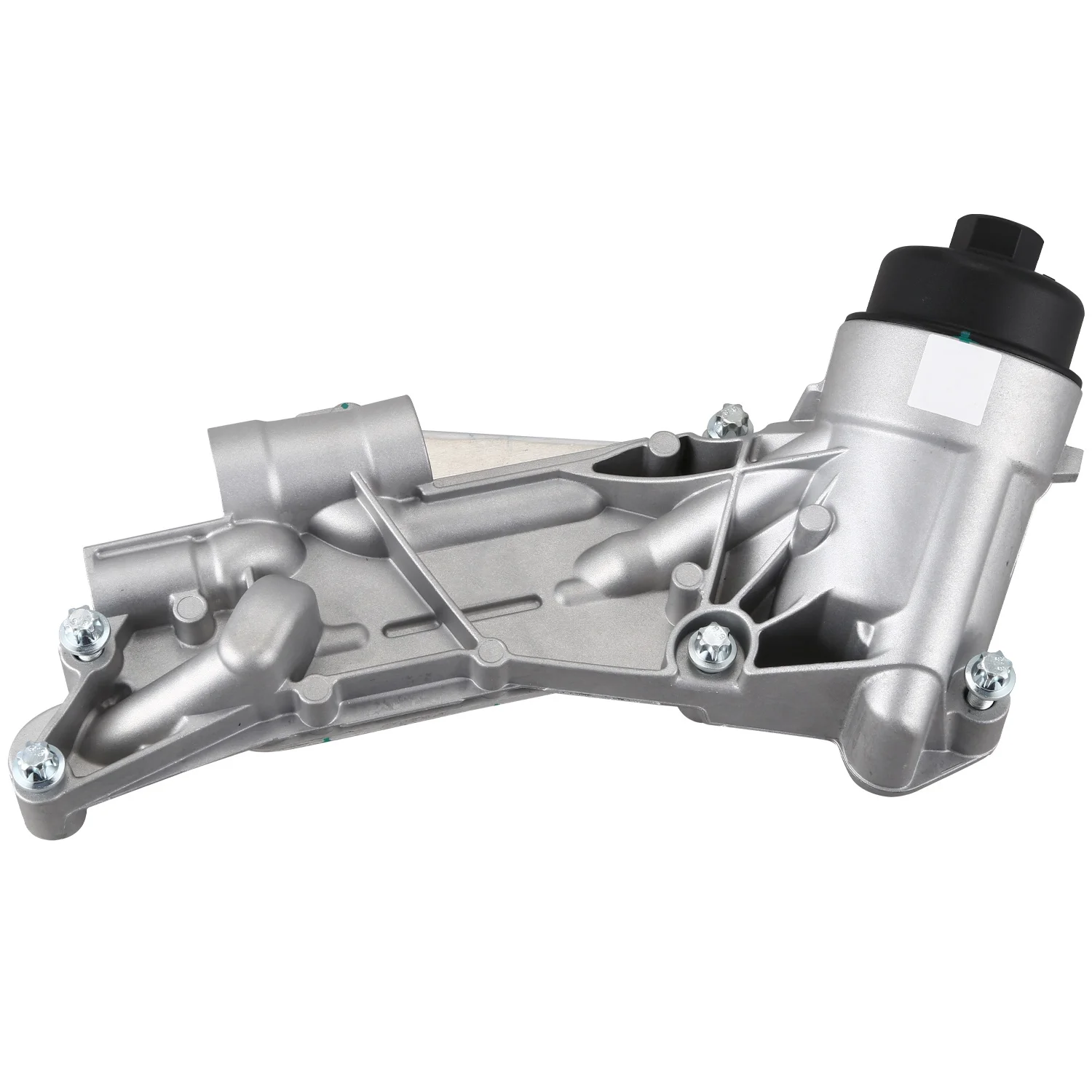 

Прочные автозапчасти, система охлаждения, алюминиевый масляный радиатор двигателя для Cruze Aveo Sonic Pontiac Wave 93186324 55353322 12992