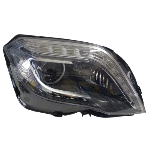 

Suitable for The Original Factory-installed Xenon Headlights on The 2013-2015 for Mercedes-Benz GLK