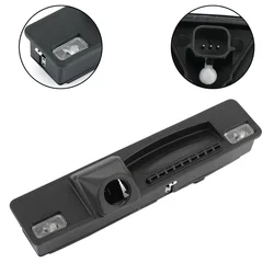 New 2015-2018 Trunk Boot Lid Tailgate Release Switch For FORD Focus Car Mk8 Rear View Reverse Camera F1EB-19B514-BE F1EB19B514BE