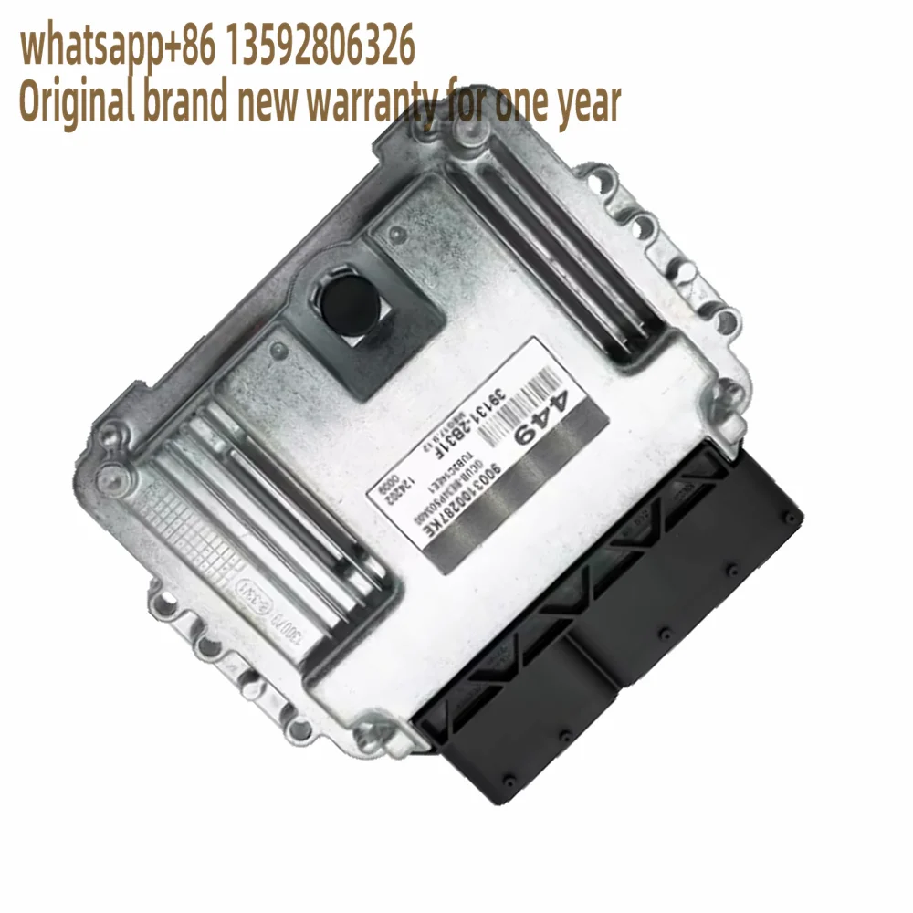 

Original 39131-2b31f 449 Ecu Engine Board Electronic Control Unit Meg17.9.12 For Kia Hyundai