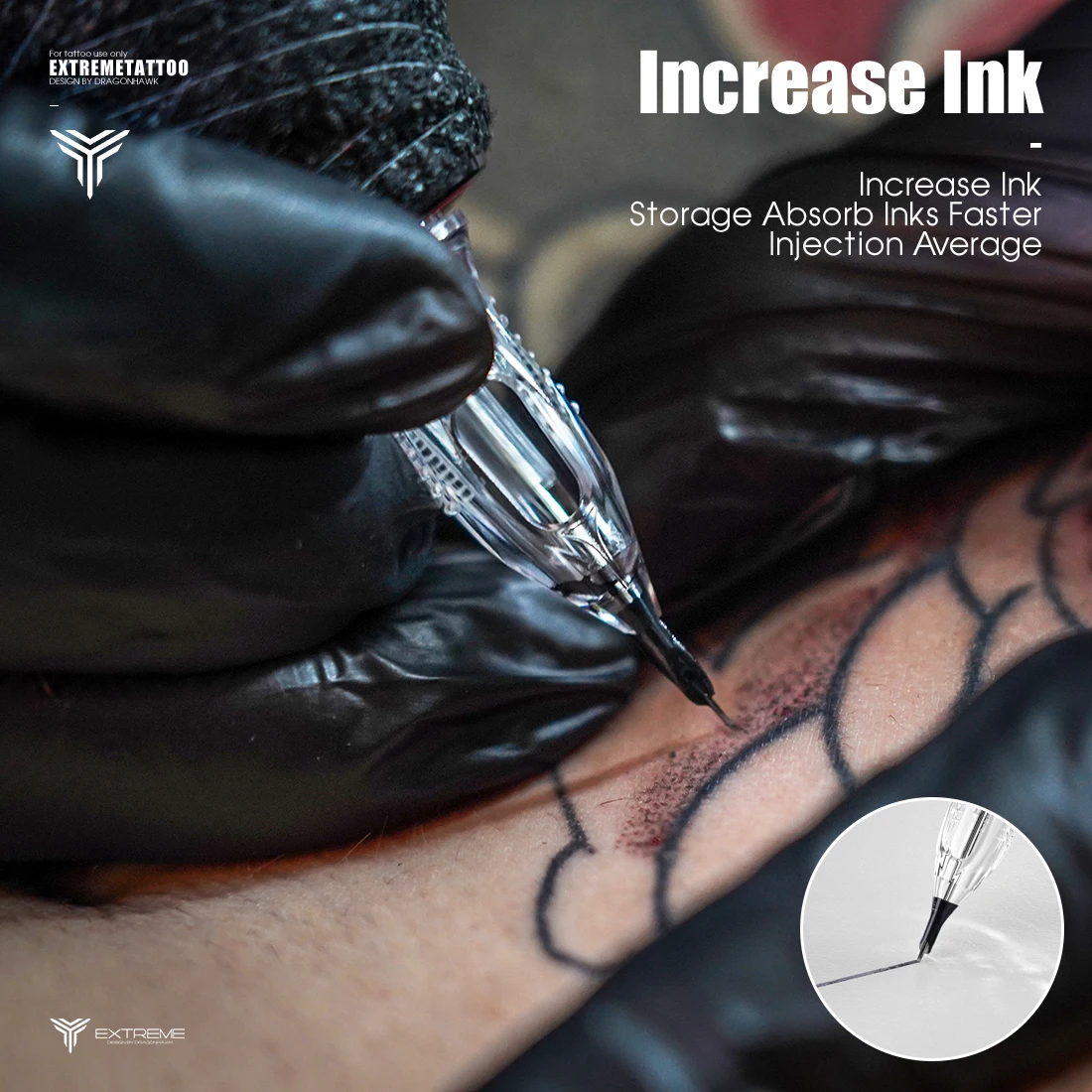 Thumbnail 3 - #80 Best Rotary Tattoo Machines to Buy In 2026