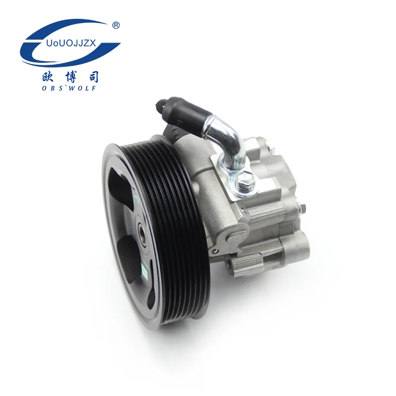 

New Power Steering Pump LR006613 Fits for Discovery 3 Tdv6 S 2005