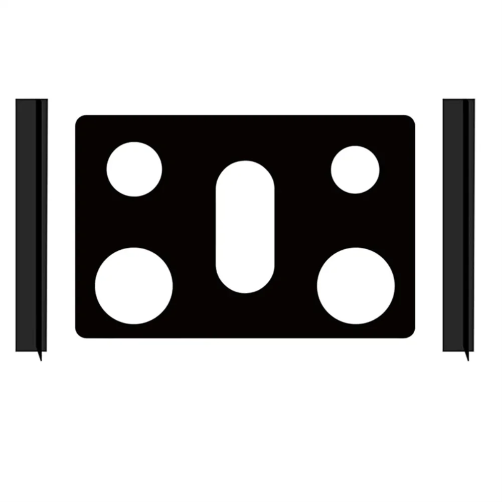 Reusable Stove Burn…