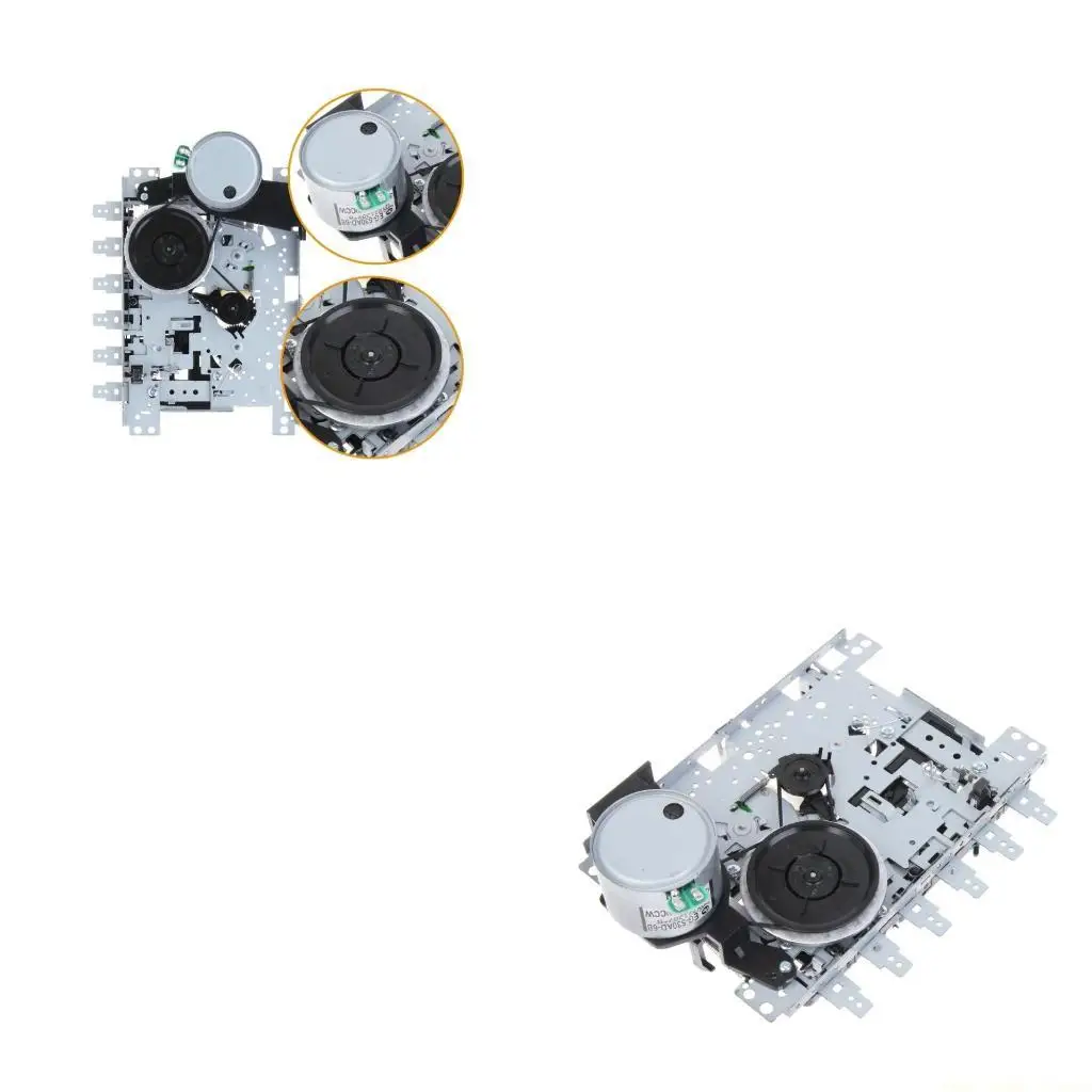 F62C TN-21 Movement…