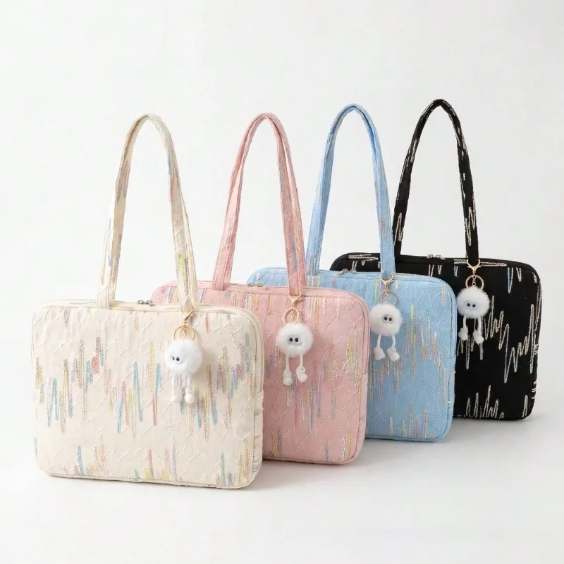 Laptop Bag for MacBook Neo 13-inch 2026 model A3404 case Sleeve for MacBook Air/Pro 13 14 M5 14 Inch Laptop bag with Strap