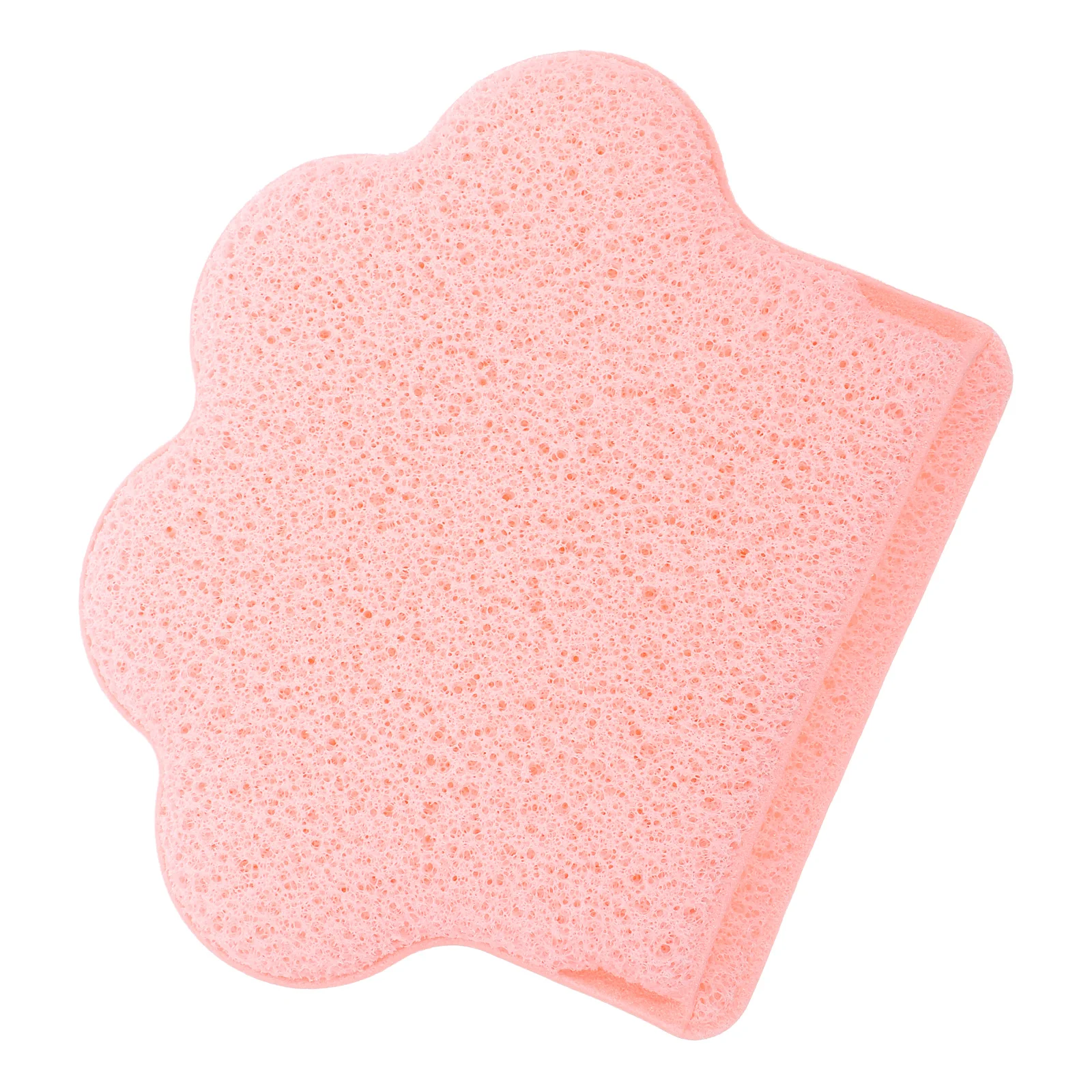 

Multi-function Facial Portable Face Scrubber Exfoliating Sponges Compact Scrubber Reusable Face Supplies Portable Pads