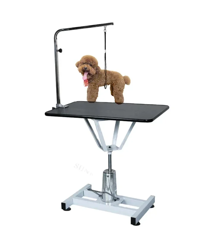 

SY-W048 Stainless Steel Vet Dog Cat Grooming Table with Good Price