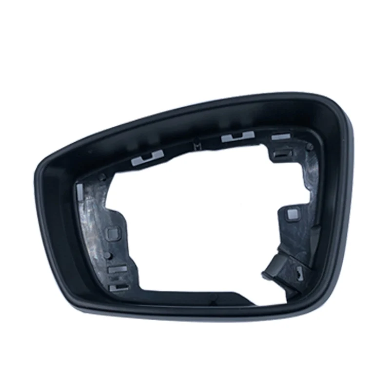 For Skoda Rapid 2017-2018 Fabia 2014-2019 Car RearView Mirror Cover Shell Side Mirror frame indicator Light Mirror Glass Lens