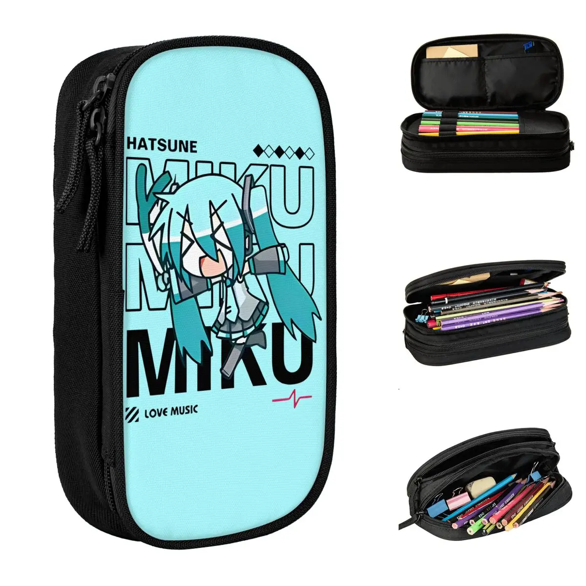 anime---hatsune-miku-lapis-casos-novos-sacos-de-caneta-vocaloid-menina-menino-grande-armazenamento-estudantes-presentes-escolares-caixa-de-lapis