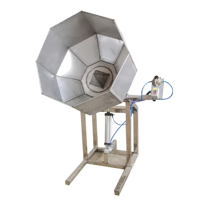 

Food mixing machine manufacturer Spiral mixing machine Commercial mixer Automatic mixing machine Octagonal type