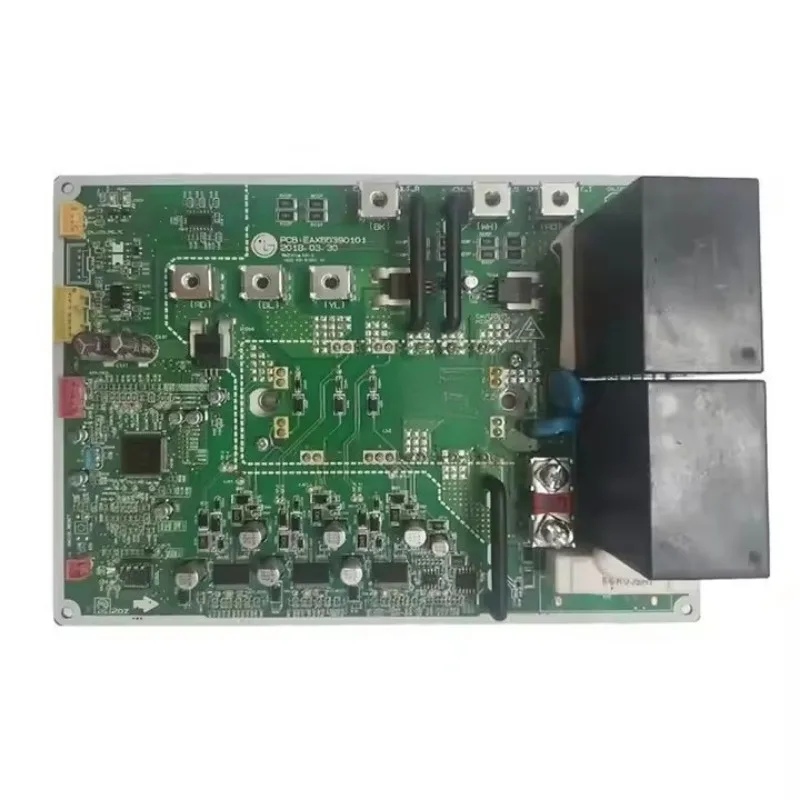 Parts for central air conditioning inverter module board EBR78007901 EAX65390101 EBR77877401