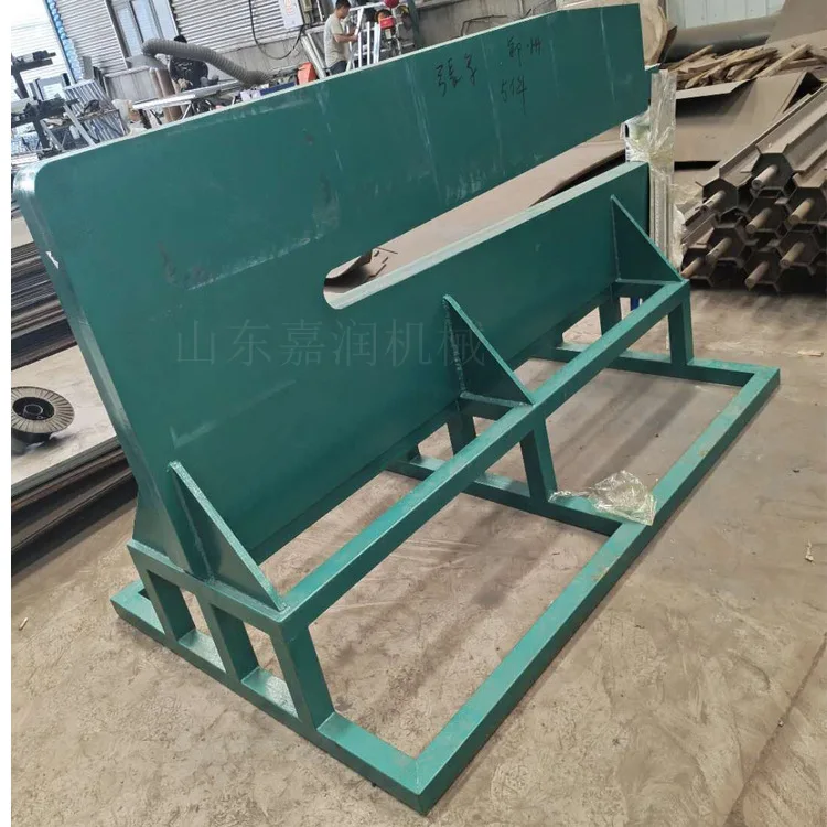 HCY Multifunctional traffic sign riveting machine, deep throat electric riveting machine, aluminum traffic sign riveting machine