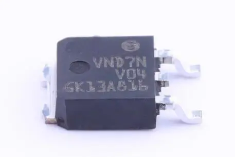 

new%100 VND7NV04 7A 42V