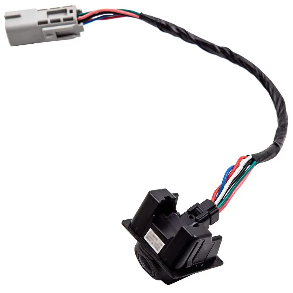 22913698 23205689 For Cadillac GM 10-15 SRX Reversing Camera 22868129 15926122 20910350 Rear View BackUp 22915398