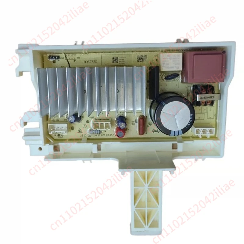 Original washing machine frequency conversion board BD6201 computer board 3C102-000322 BD627202 main board