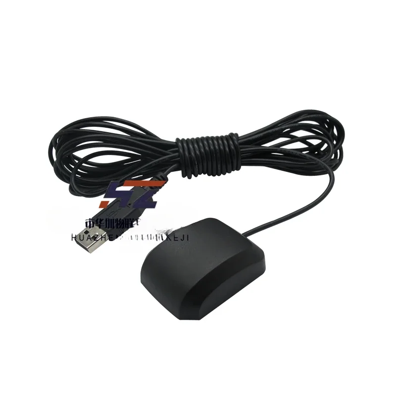 GPS Beidou Dual-mode External G-MOUSE Module 7020 8030 Recorder Navigation Module TTL RS232