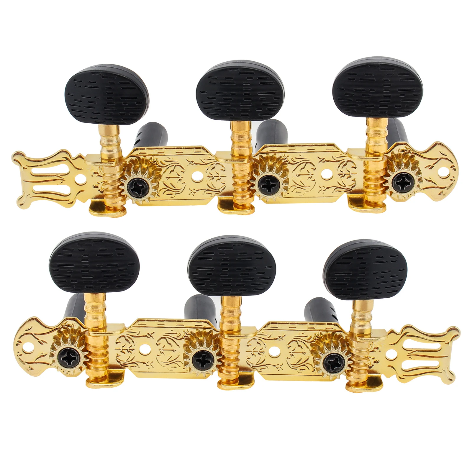Thumbnail 3 - #32 Latest Guitar Tuning Pegs Updates