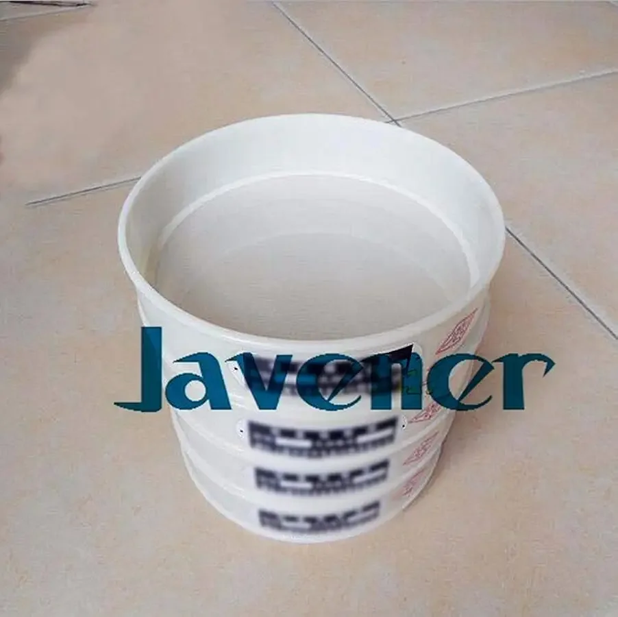 20cm Nylon Net+PVC Body Test Sieve 8/10/12/20/30/40/50/60/80/100/200/300/400/500 Mesh Standard Test Sieve Laboratory