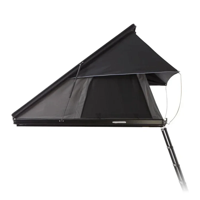 Aluminum Alloy Roof Top Tents | Roof Mounted Tents for Trucks