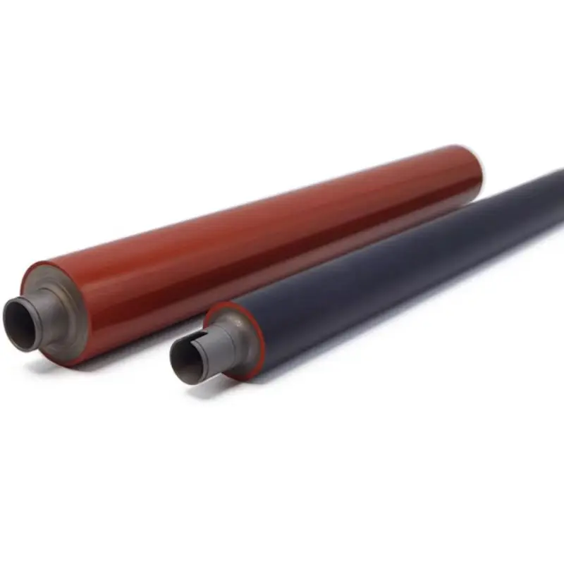 

High Quality Fuser Upper Heat Roller Lower Pressure Roller For Sharp 2008uc MX2018 DX2008 2508UC SFS251rc