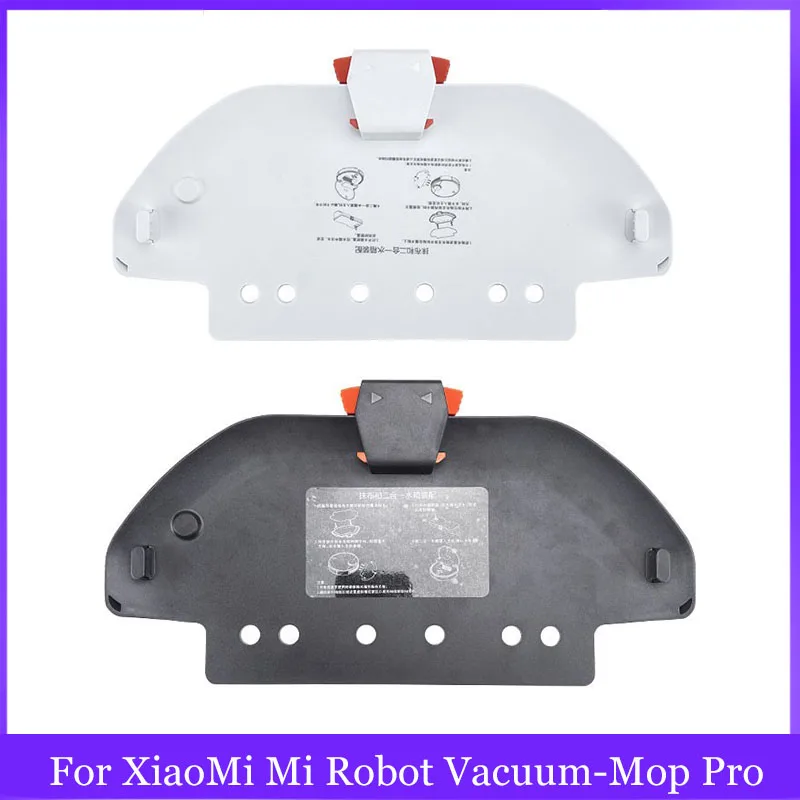 For XiaoMi Mi Robot Vacuum-Mop Pro STYTJ02YM 2S 3C VioMi V2 V3 SE Cleaner Robot Replacement Parts Mop Cloth Bracket Accessories