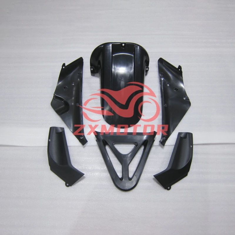 Fairings for Yamaha YZF R1 98 99 ZXMT Plastic Injection ABS Rebuil Motorcycle Customizable Fairing Kit R 1 1998 1999