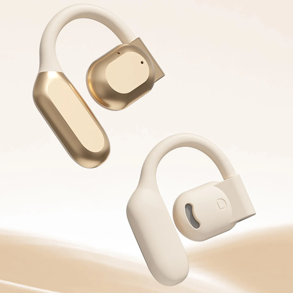 

Наушники-переводчики с поддержкой 144 языков, Bluetooth 5.4, интеллектуальный голосовой переводчик с ИИ, идеально подходят для путешествий и бизнеса