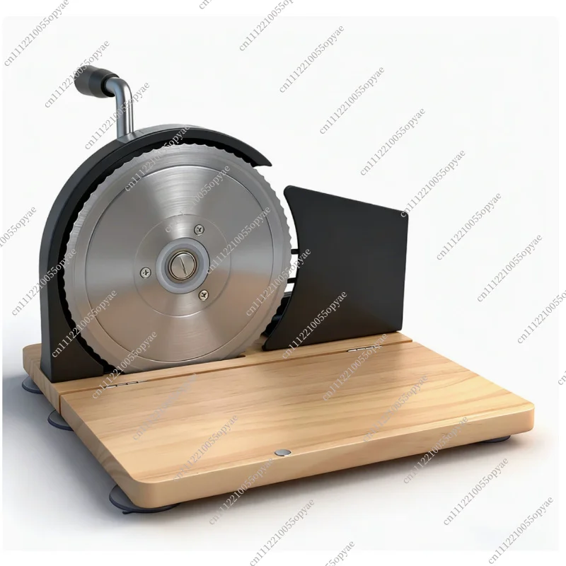 Adjustable Bread Slicer Manual Toast Cutter Homemade Bread Cutting Tool Baking Kitchen Gadget