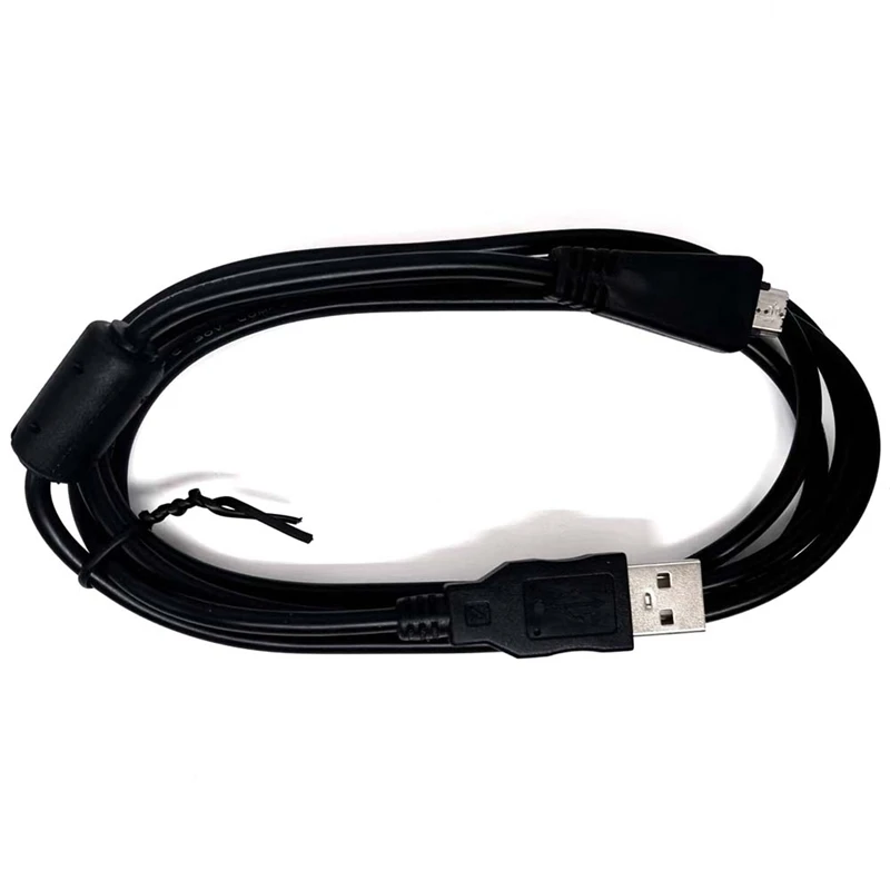 Dane USB kabel do Sony Cyber-Shot VMC-MD3 DSC-W350,DSC-W350D,DSC-W360 DSC-W380 DSC-W390 DSC-W570 DSC-W570D