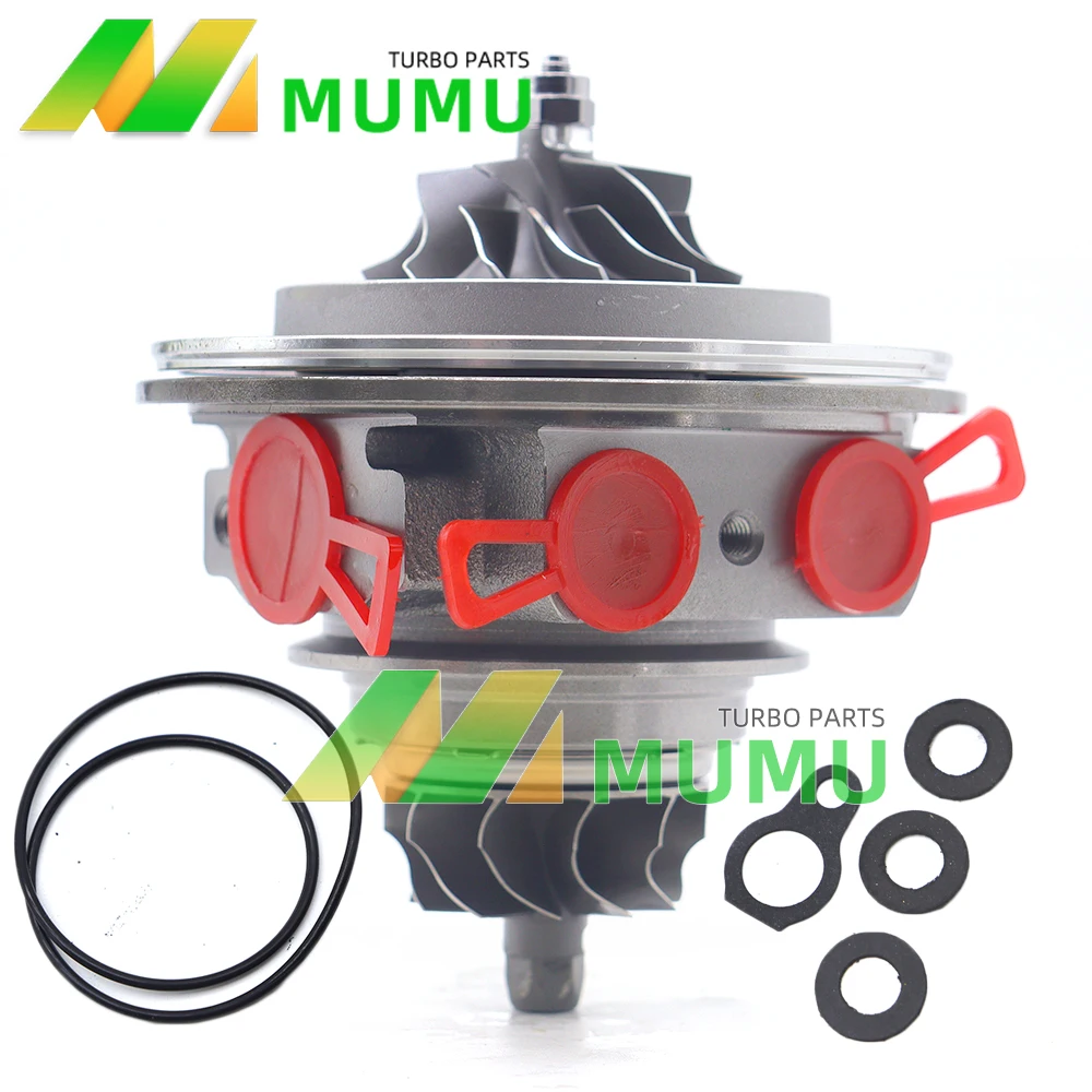 K03 Turbo Cartridge Core Chra For VW Volkswagen Golf Polo Scirocco Tiguan Touran 1.4 TSI 53039880142 53039700248 03C145703A