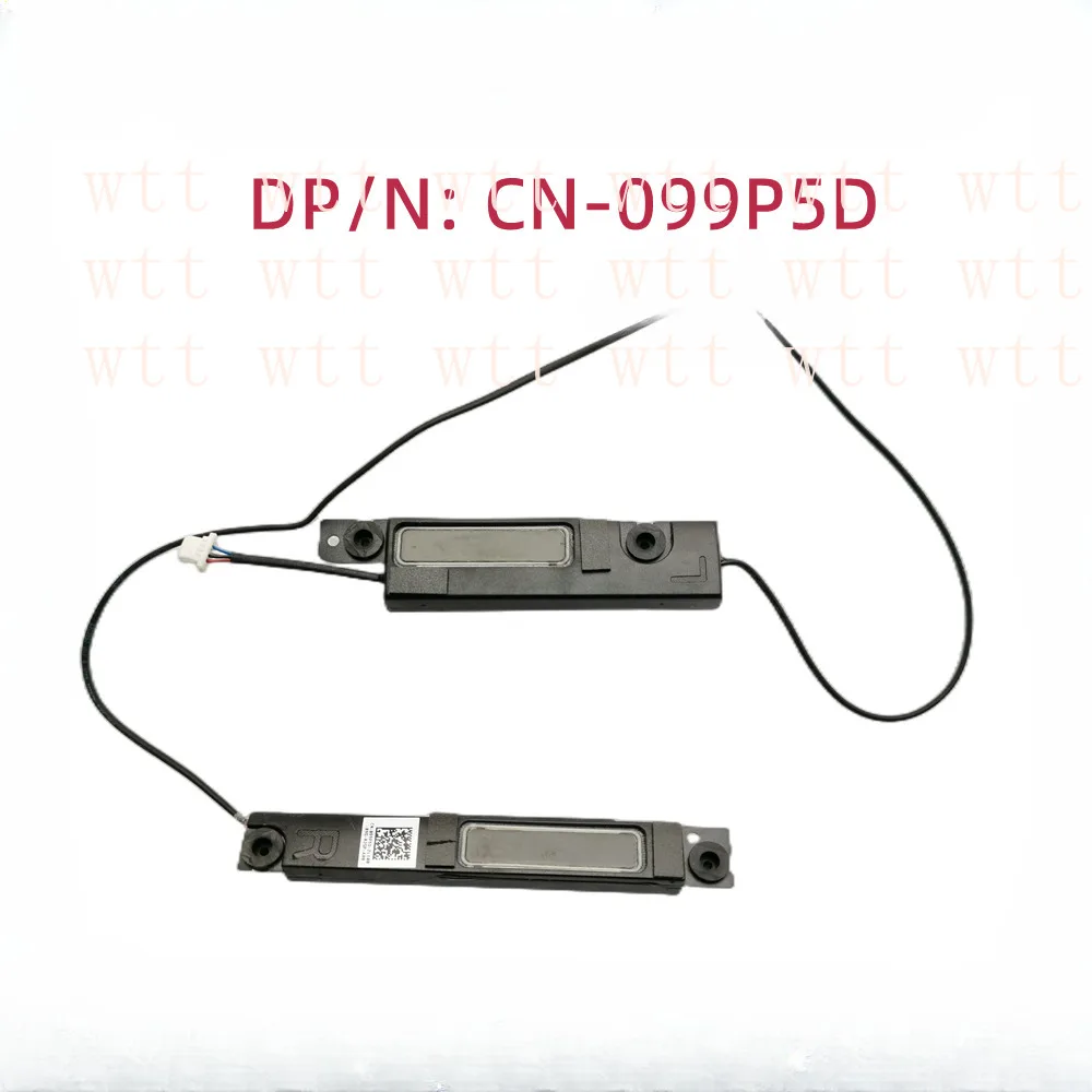 

Встроенный динамик для ноутбука Dell Vostro 5481 099P5D 99P5D CN-099P5D