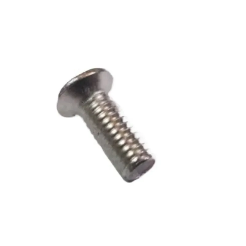 

Q2540616F36 Brake Disc Fixed Screw Positioning Bolt M6*16 for Chery A3 E3 Tiggo 7 5X 8 3X Arrizo 5