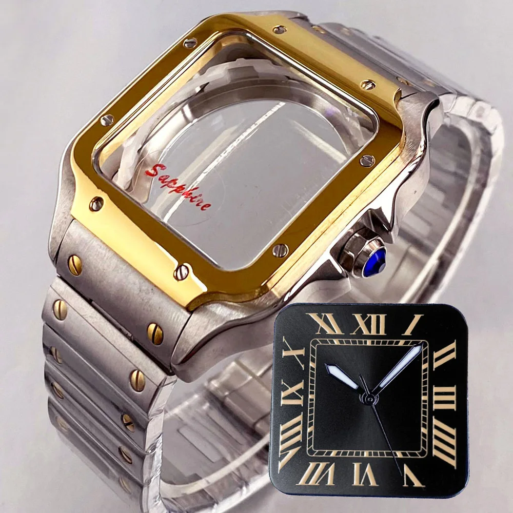 42mm-prata-ouro-quadrado-caixa-de-relogio-27mm-dial-branco-azul-preto-ajuste-nh35-nh36-nh38-numerais-romanos-automatico-masculino-relogio-parte