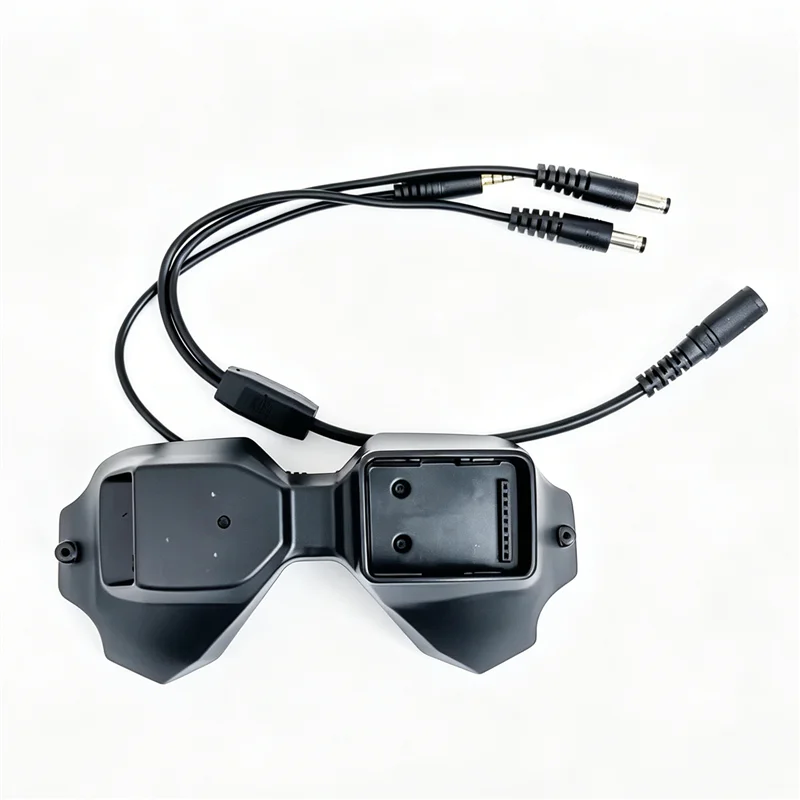 Drone Dji Rc N1 - D2A Analog-Adaptermodul für DJI FPV-Brillen V1/V2,