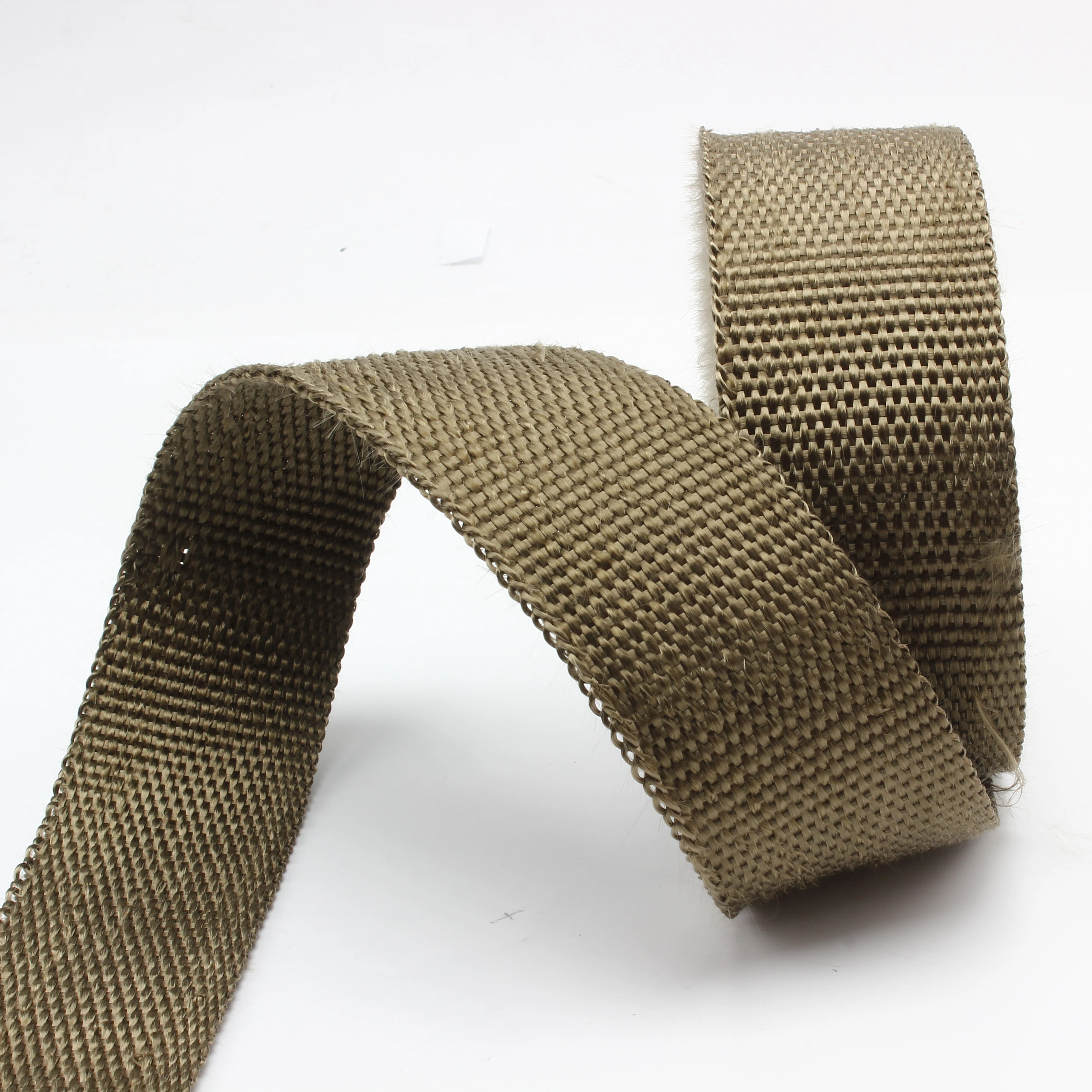 Enveloppement de Protection d' - Exhaust Wrap Titanium avis et prix