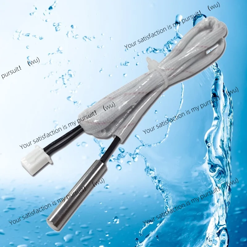 3PCS FOR High Precision Temperature Sensor Probe for Coffee Machine, Water Heater