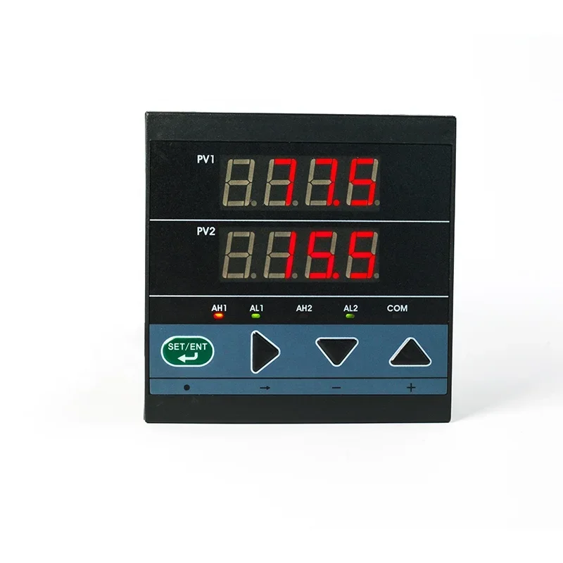 

Уникальный BYD/A-A102, сигнализация температуры, регулируемый термостат, передатчик, измеритель, 2-канальный прибор для контроля измерения