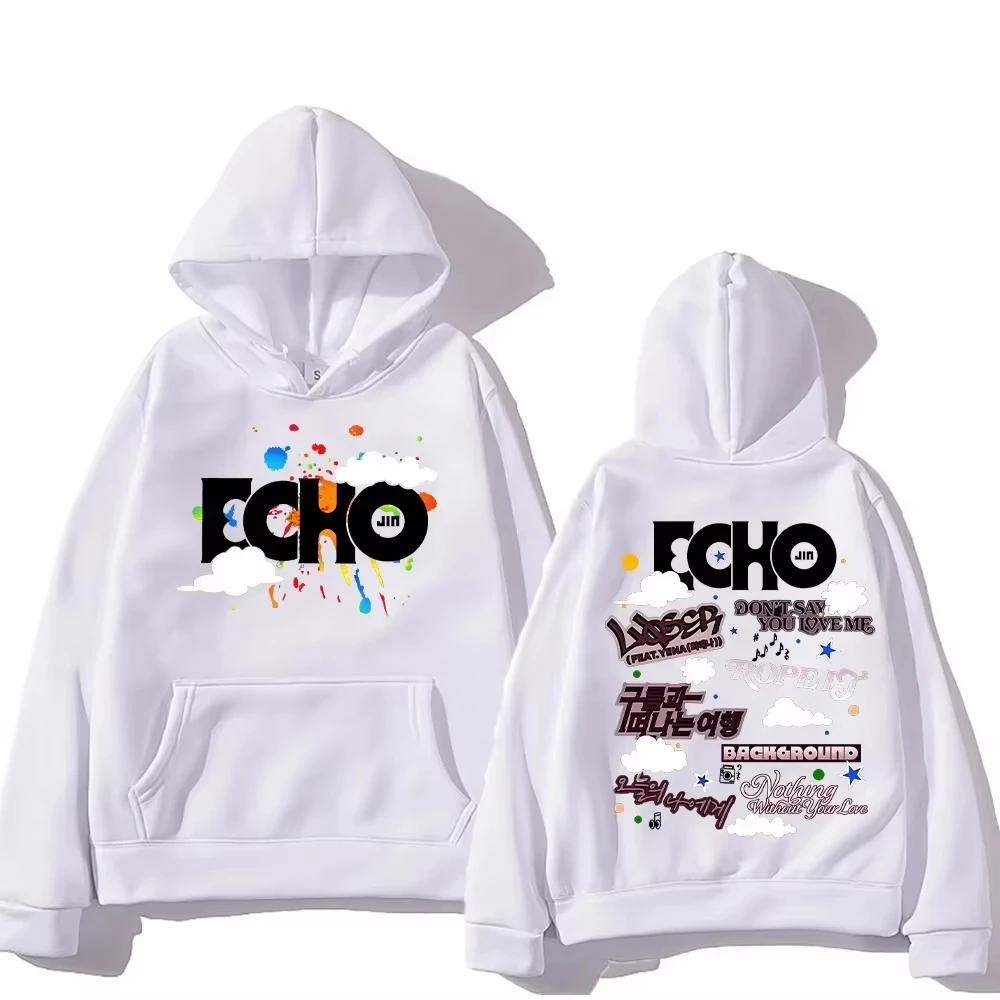 

Autumn and Winter New Hoodie Unisex Casual Retro Street Sweater Fashion Men's and Women's Touring Jumper Long Sleeves