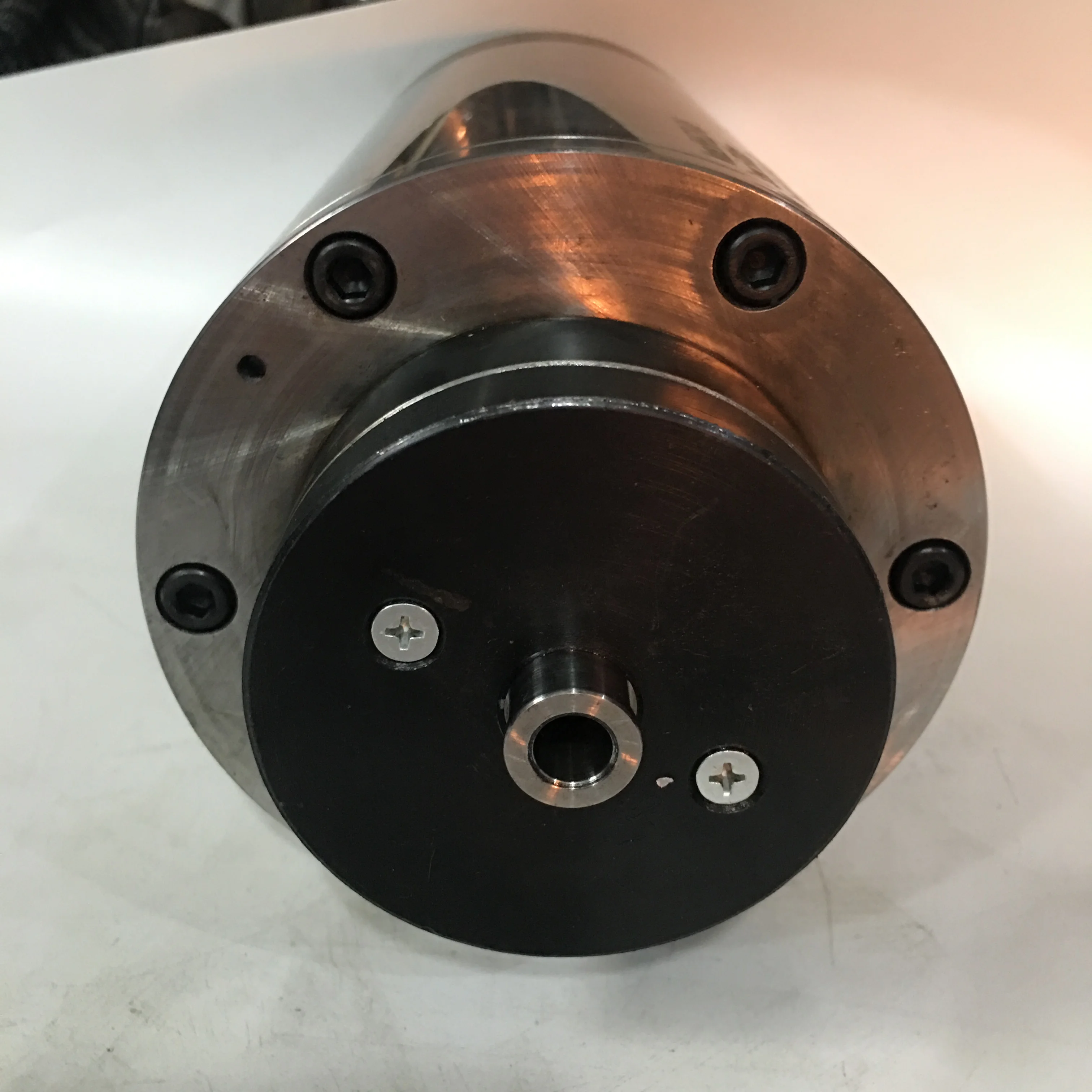 Commercial professional high-precision grinding machine spindle motor