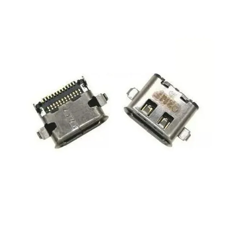 Genuine Laptop DC Power Jack Interface for LENOVO Thinkpad L14 L15 Gen 1 2 Type-c