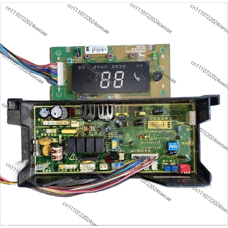 For Water Heater Computer Board Y51-0777 Main Board Display Board Y51-0857