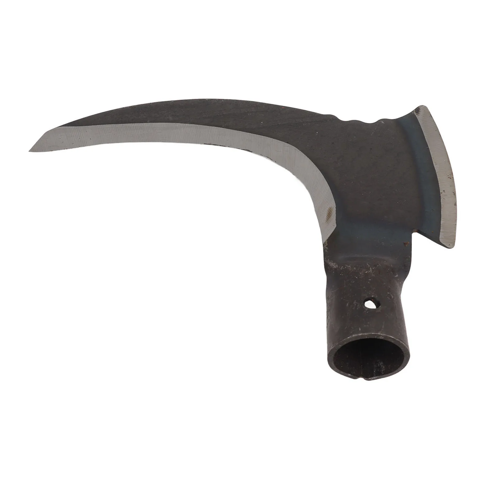 

High Manganese Steel Double Scythe Multifunctional Mowing Cutting Trees Double Sickle for Gardening Tools