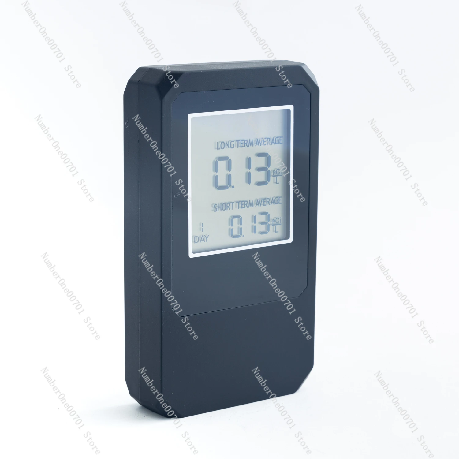 Professional Radon Tester Digital Radon Monitor RN55 Radon Gas Detector