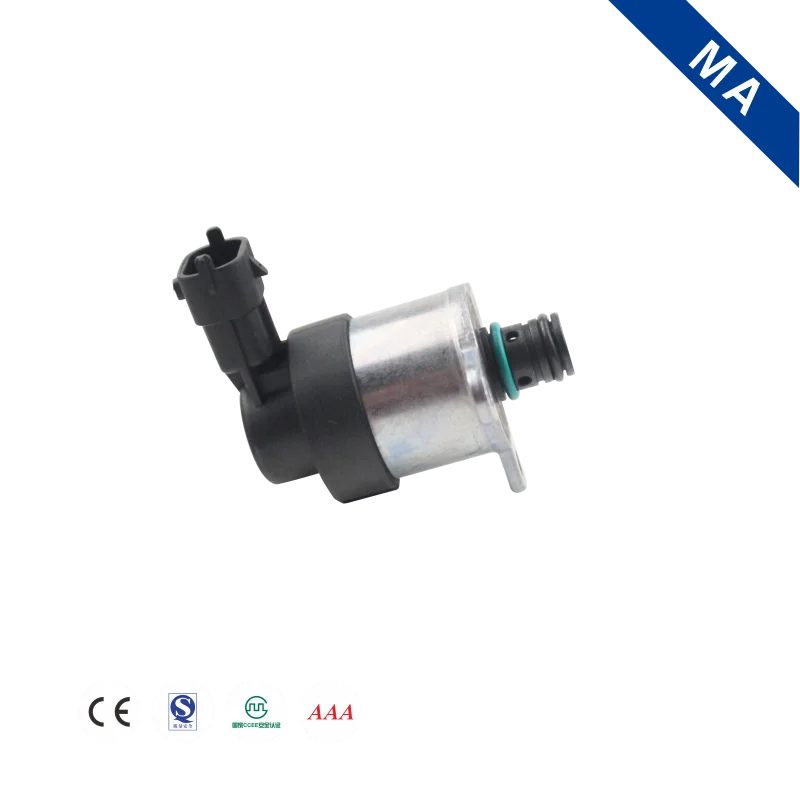 Applicable To BOSCH Fuel Pump Regulator Metering Control Solenoid Valve 0928400772 0928400742 0928400646 0928400736 0928400689