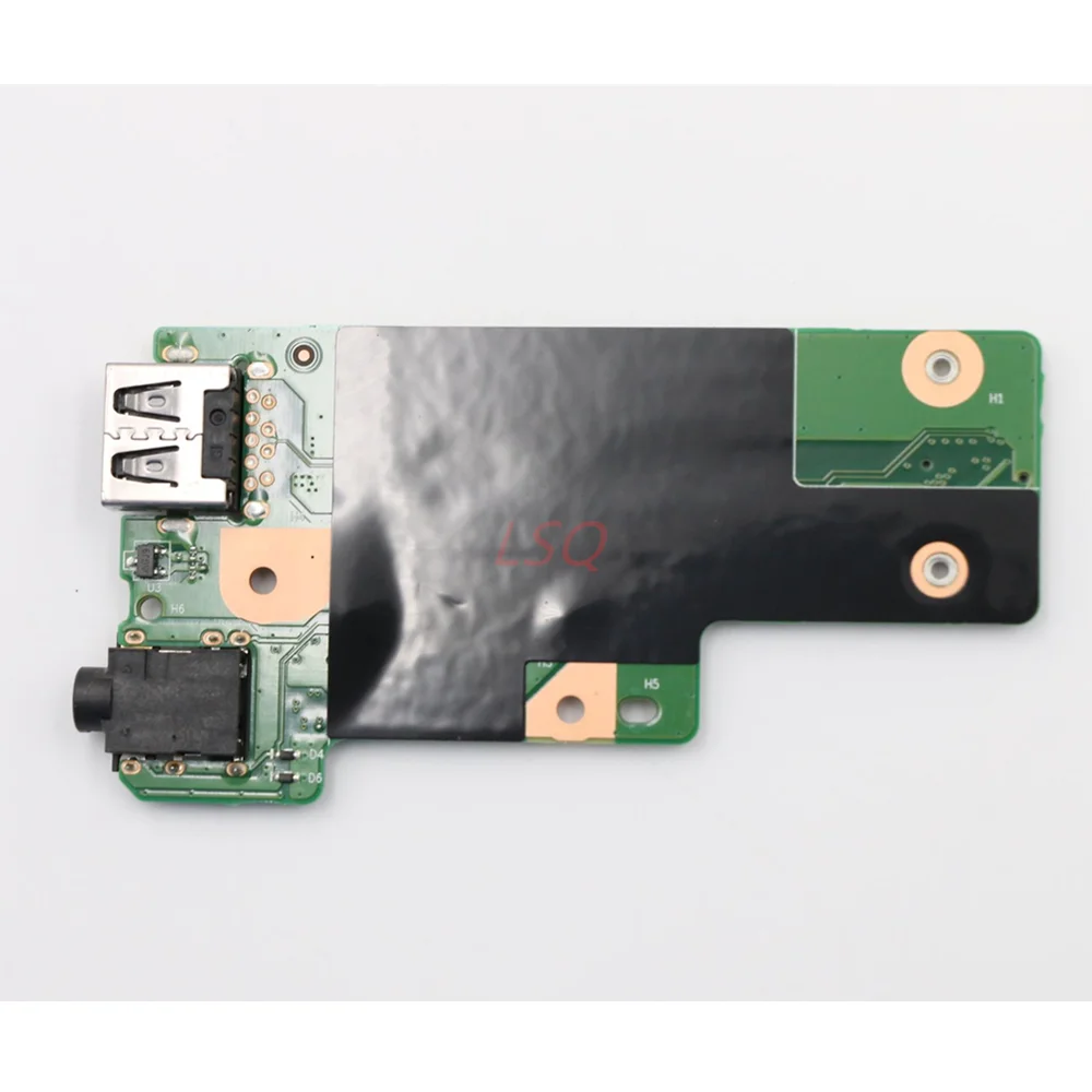 

New Original For Lenovo ThinkPad L460 Audio Subcard USB Port Board NS-A652 FRU:01AV937